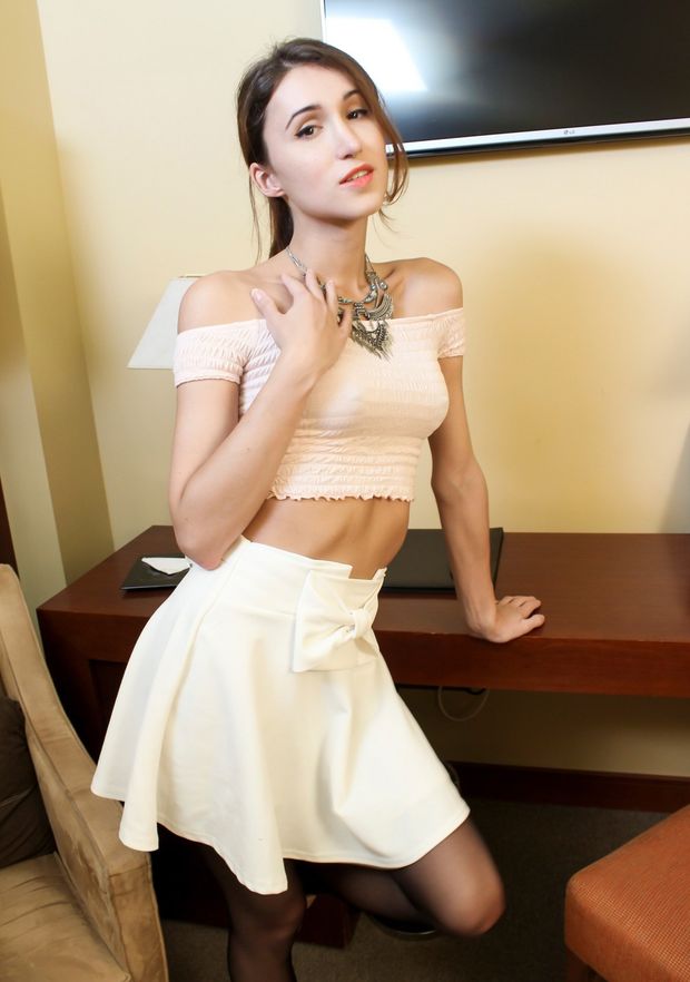 Helea Fauvel - very gorgeous