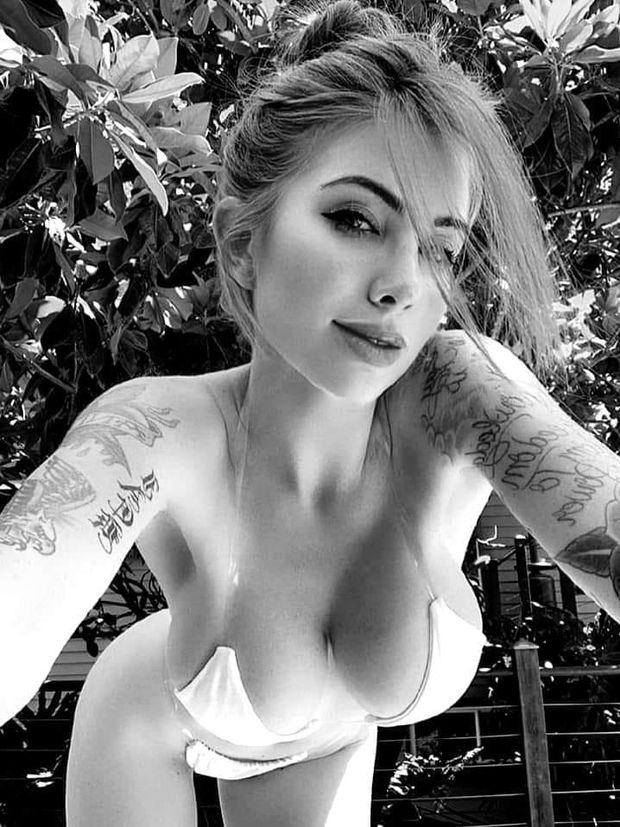Stunning