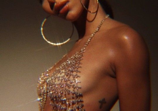 Sparkly 3
