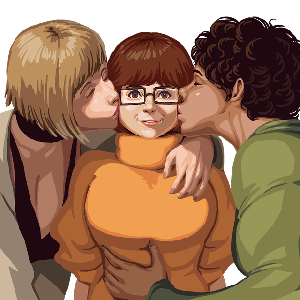 Velma Dinkley 14