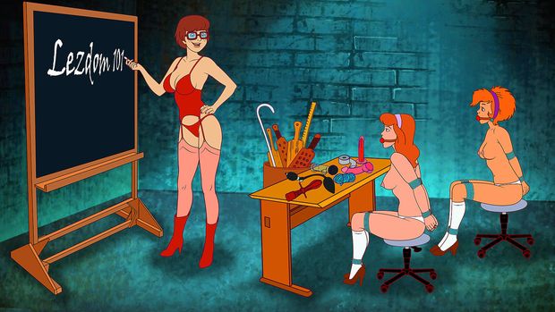 Velma Dinkley 18