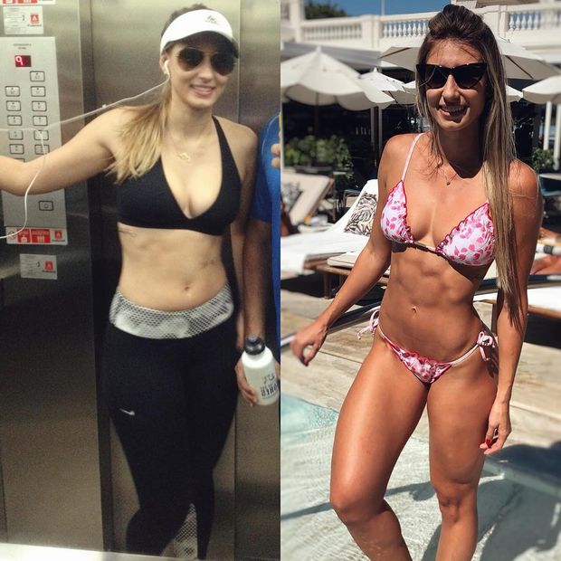 Aline Mareto 11