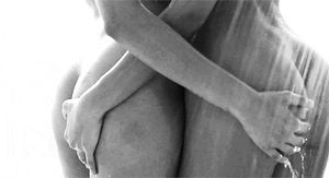 Levantando o ânimo.