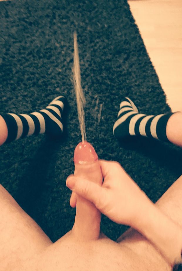 Big hard cock