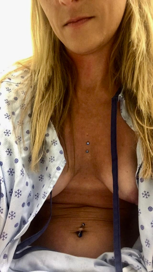 Sent me this from the drs office