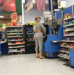 Late Nights at Walmart