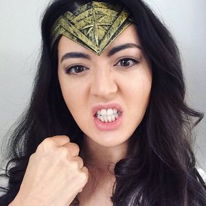 Jerk it for me and unload Andy