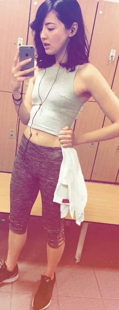 Ready to work it