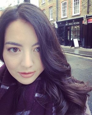 Stunningly beautiful