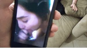 Blackmailing my sister so I can fuck her tight pussy - Stoney Lynn