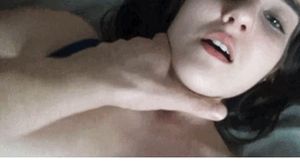 Sister seduced me to fuck her - Stoney Lynn