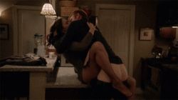 his true talent is knocking up moms on the first date.