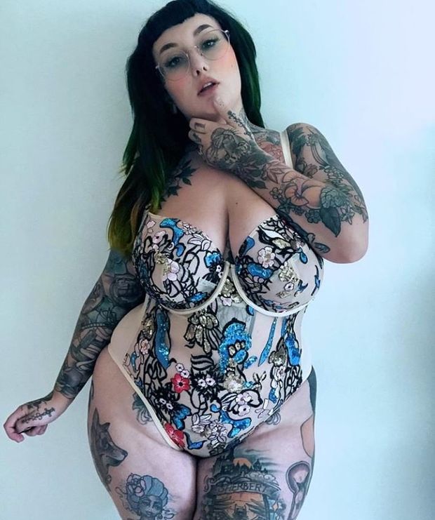 bbw