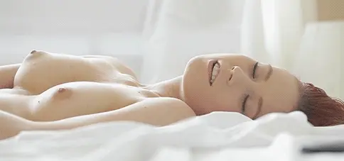 Orgasm Face