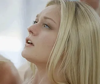Orgasm Face