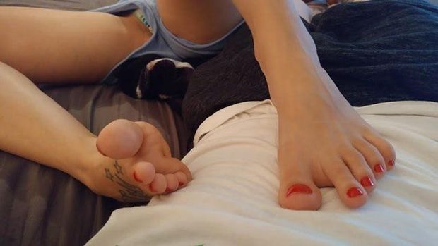 Upshorts Pussy