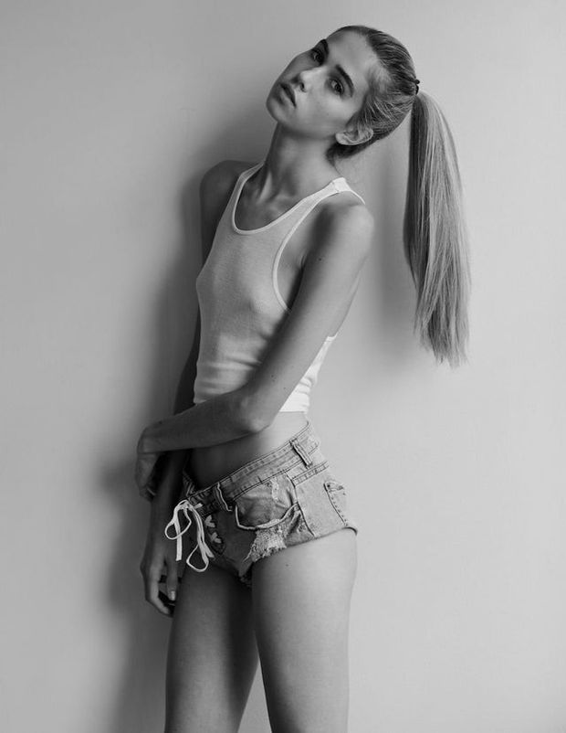 Katie Schmid