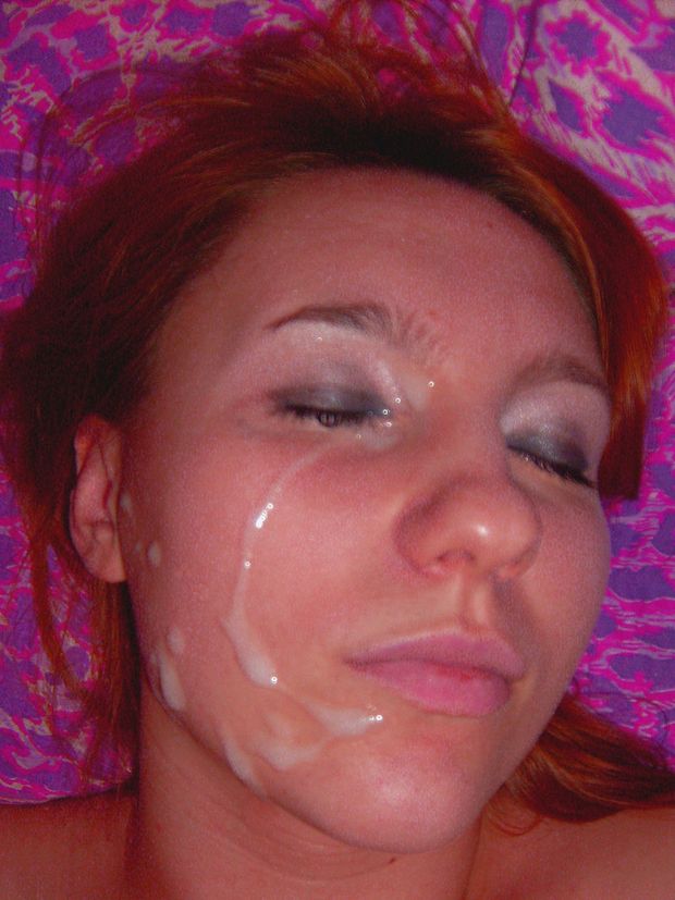 Whore Vika Bokareva