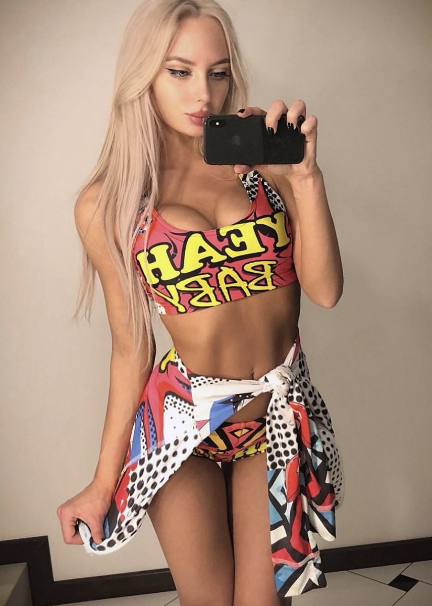 Kate Kirienko 19