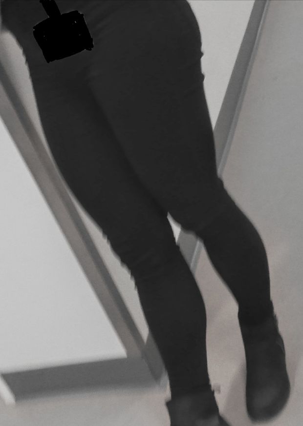 Slim jeans