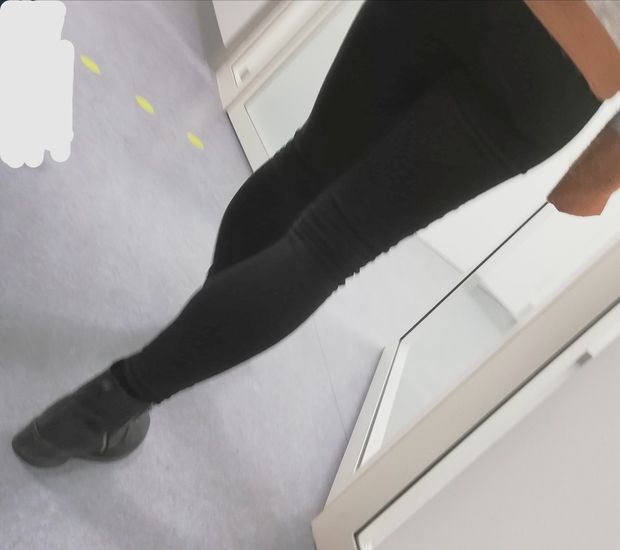 Slim jeans