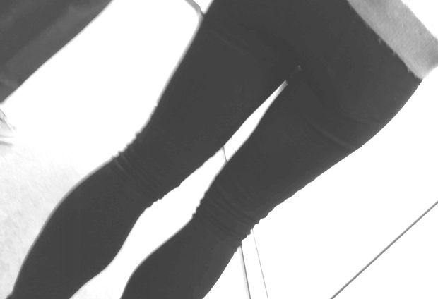 Slim jeans