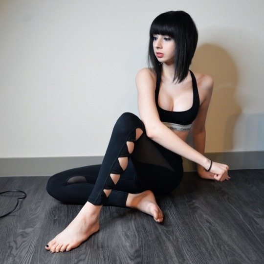 Getting Flexible