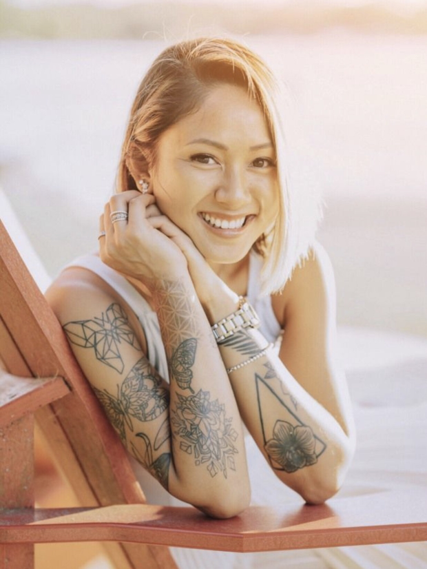 Asian