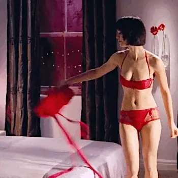Red / Love