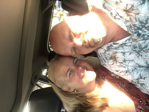 Sexy couple