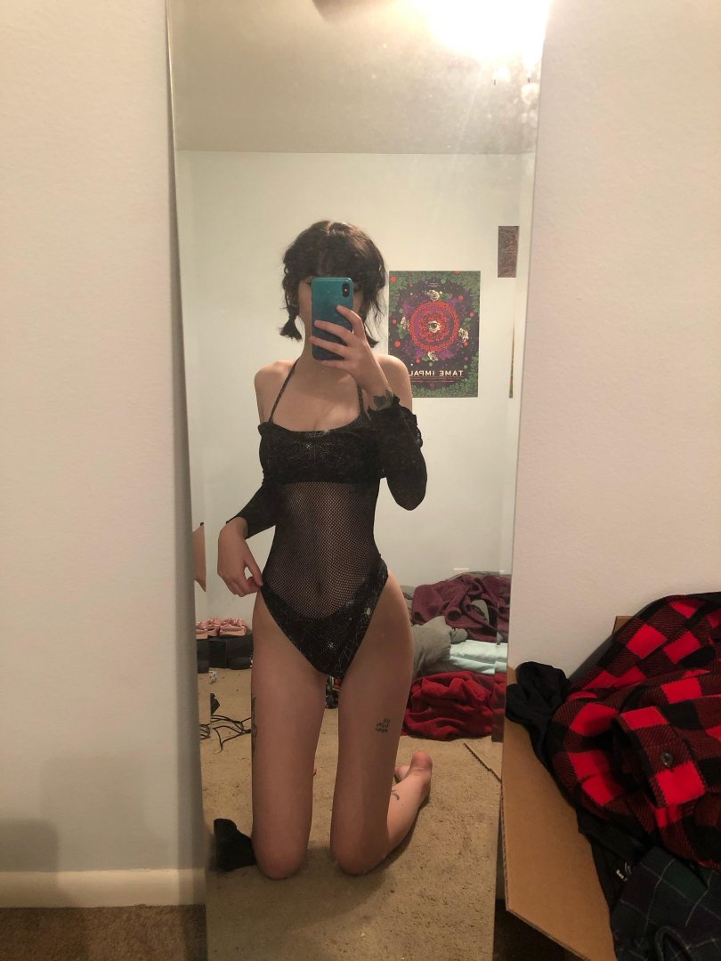 First time posting! I’d say I fit pretty well though ☺️