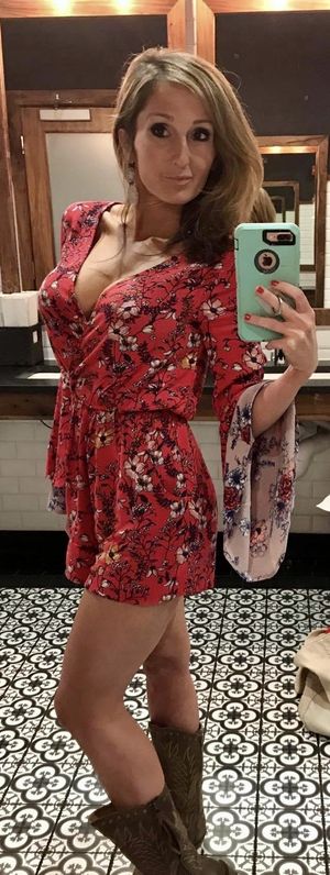 Wife’s friend is so hot!!!