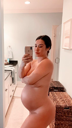 Lookin Good pregnant