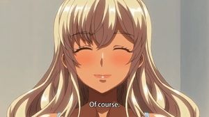 Chii-chan showing boobs (Baka Dakedo Chinchin Shaburu no Dake wa Jouzu na Chii-chan)