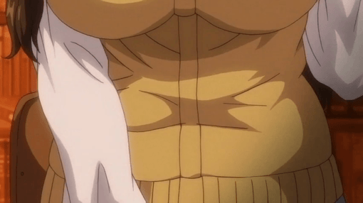 Sakurai Erika (Kanojo wa Dare to demo)