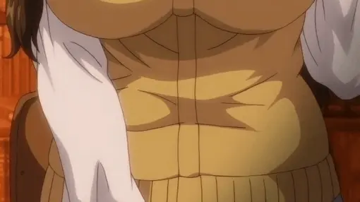 Sakurai Erika (Kanojo wa Dare to demo)