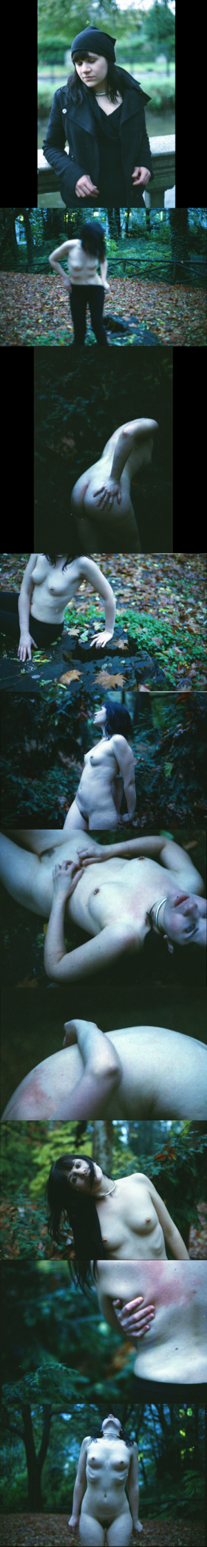 model @valecherry | ph Alexander Gonzalez Delgado