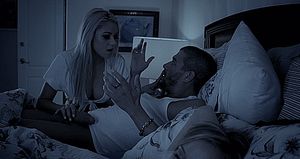 don't wake up my wife