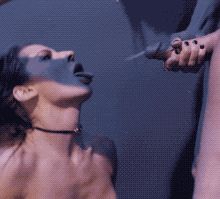 Madison Ivy gets Facial from Xander Corvus