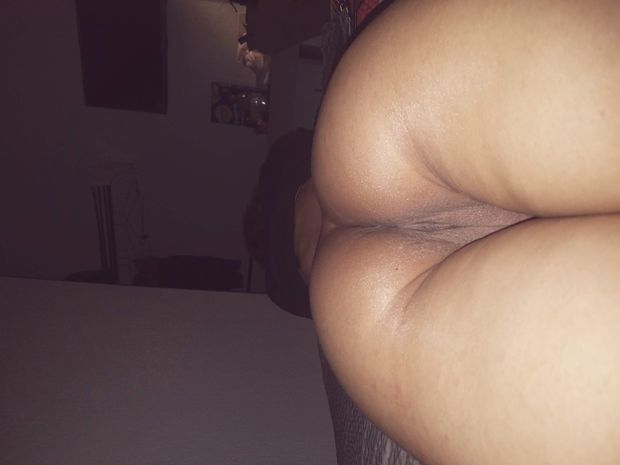 bombest pussy and ass in the world