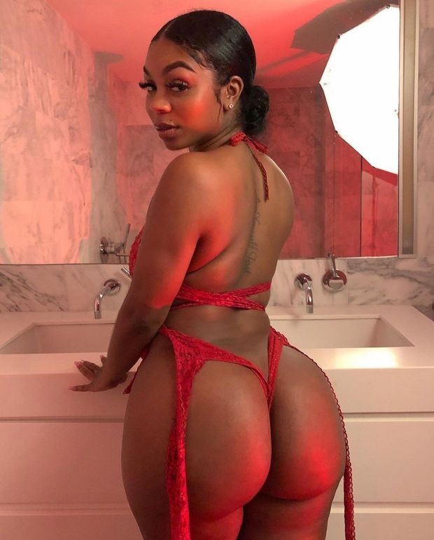 Stunning view