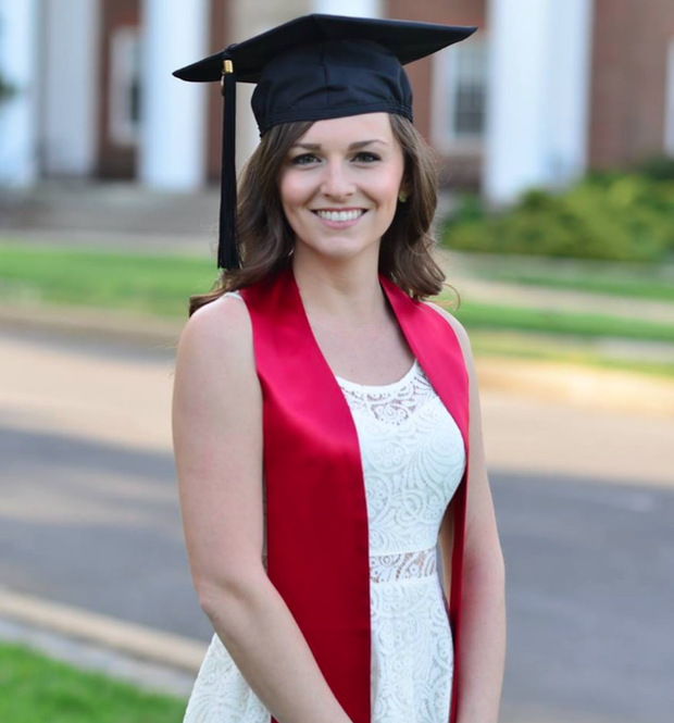 graduate