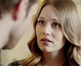 Sexy Cara Theobold