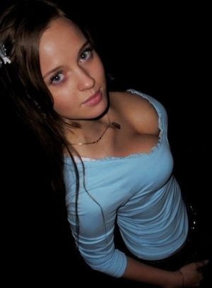 Хочу ее ротик