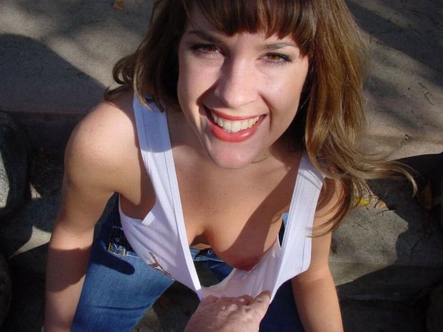 Downblouse