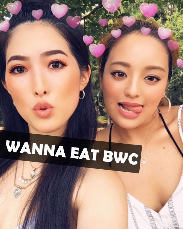dirty sex slaves Instagram pics