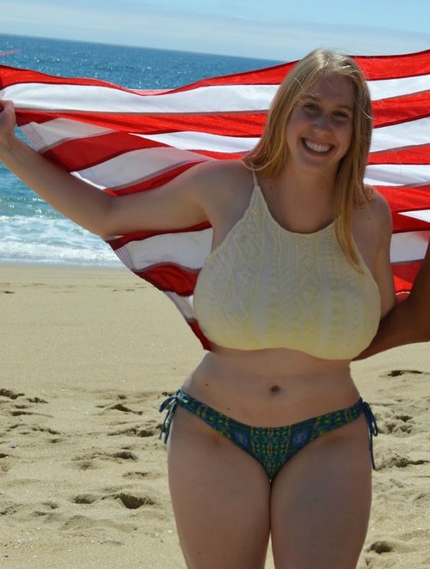 USA BBW