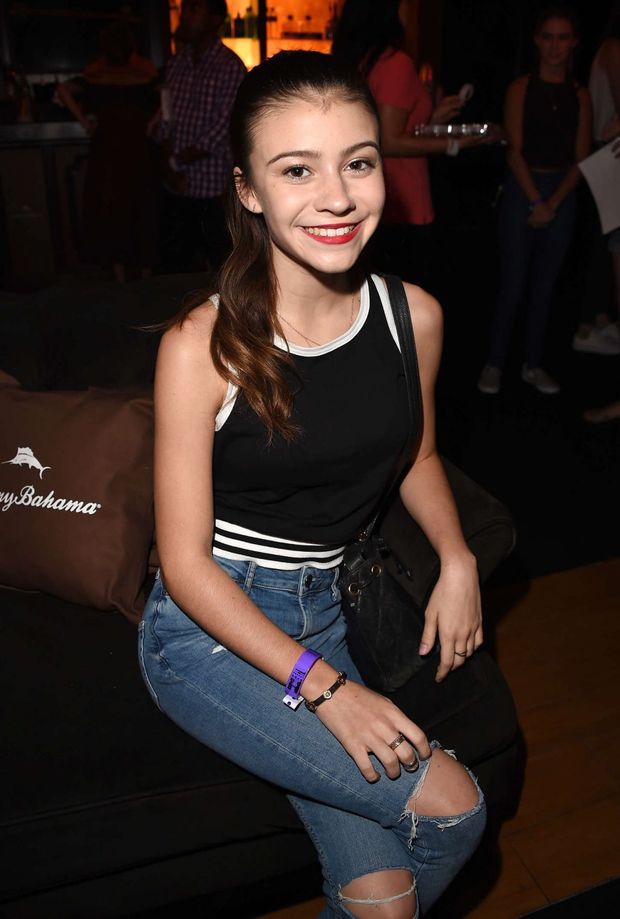 g hannelius