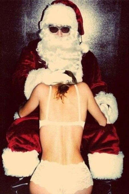 daydreams during christmas