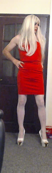 sexy blonde cd